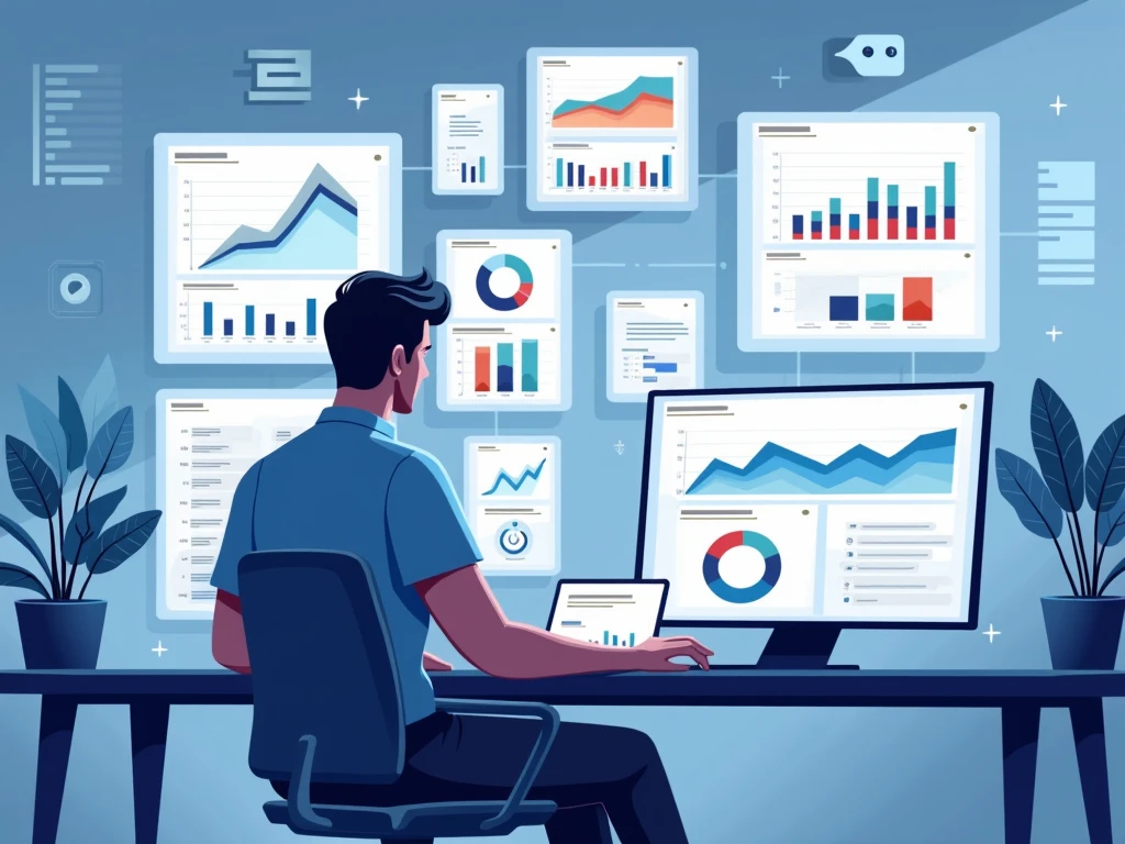 Analytics & Reporting